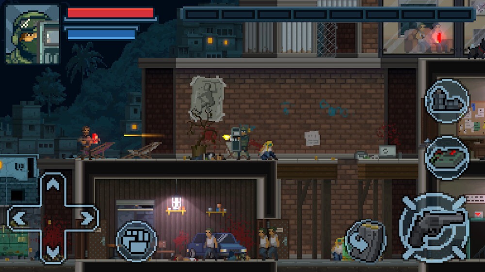 Door Kickers: Action Squad