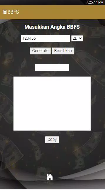 GacorLegend