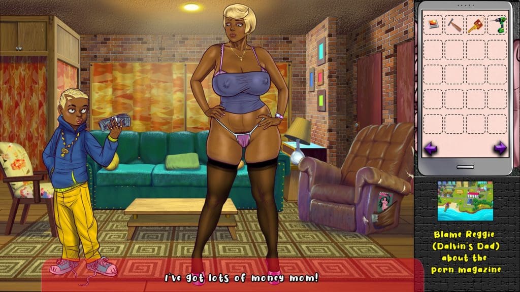 Milftoon – MilfLand