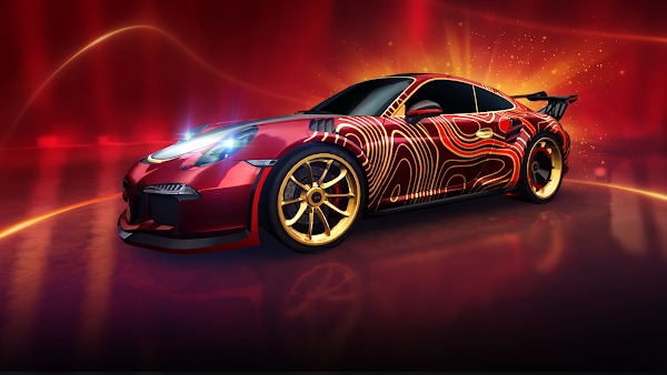 Asphalt 8 Asphalt 8