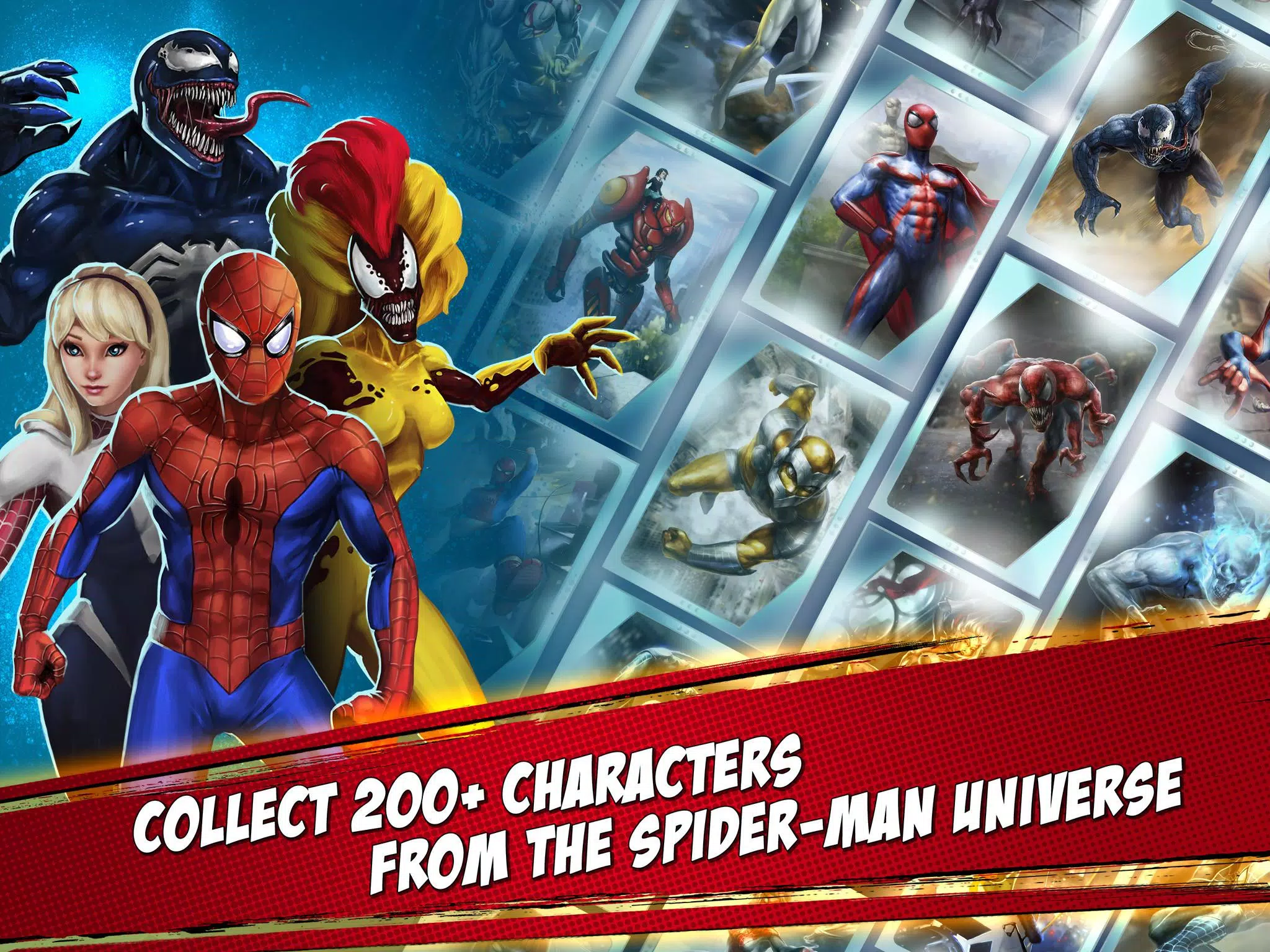 Spider Man Unlimited Spider Man Unlimited