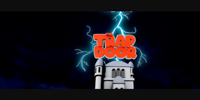 The Trap Door
