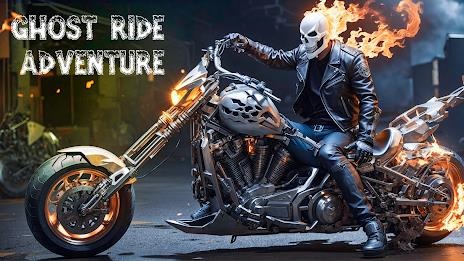 Ghost Rider PSP