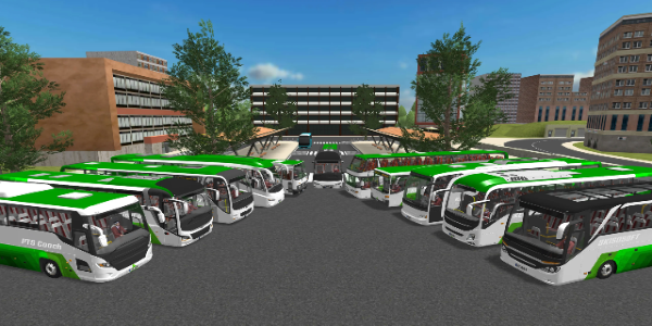 PTS - Coach Mod