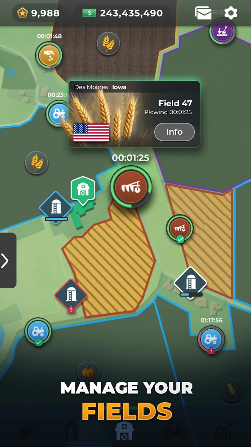 Farm Manager 2026