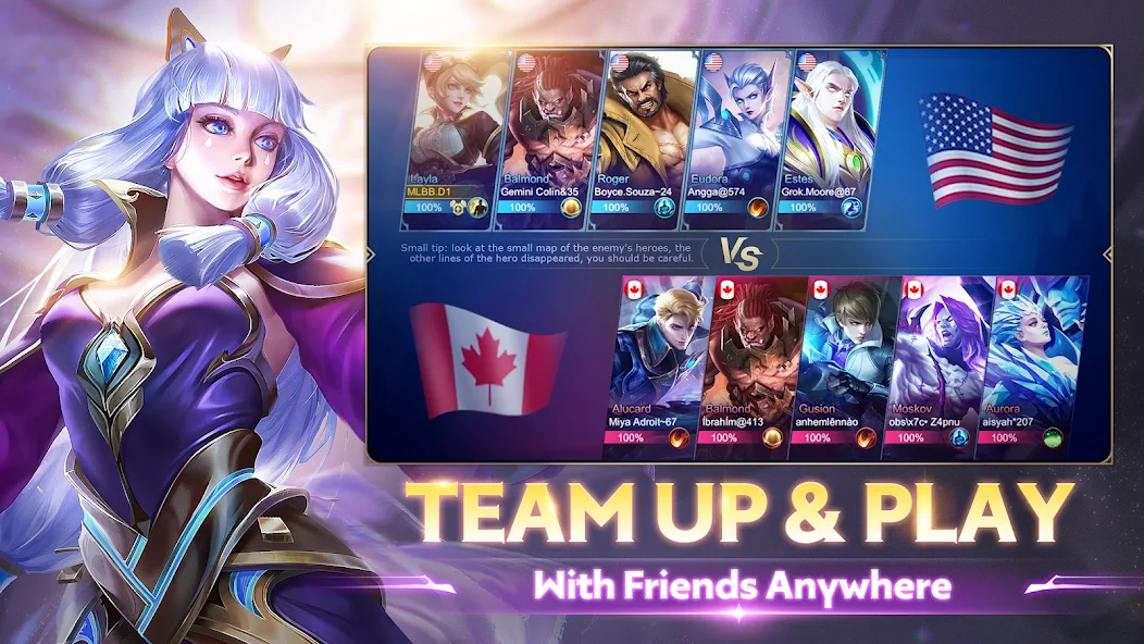 Mobile Legend Offline Mod Mobile Legend Offline Mod
