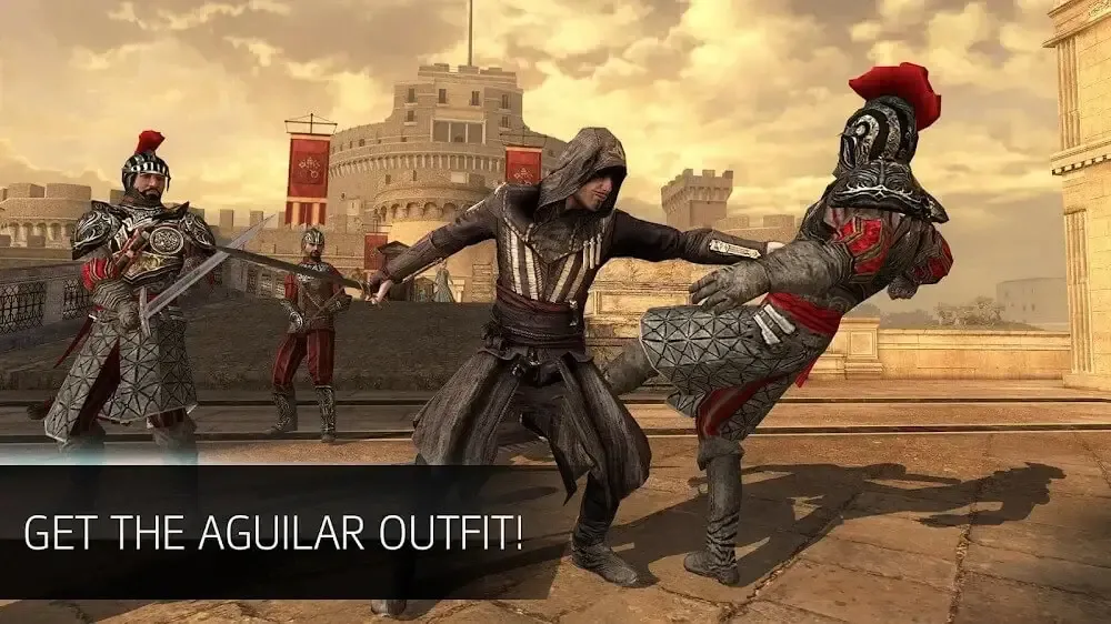 Assassin's Creed Identity Assassin's Creed Identity