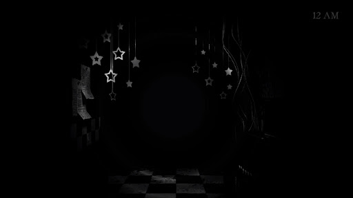 A Shadow Over Freddy’s A Shadow Over Freddy’s