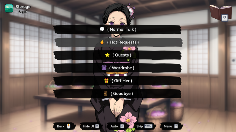 Lewd Slayer Inn