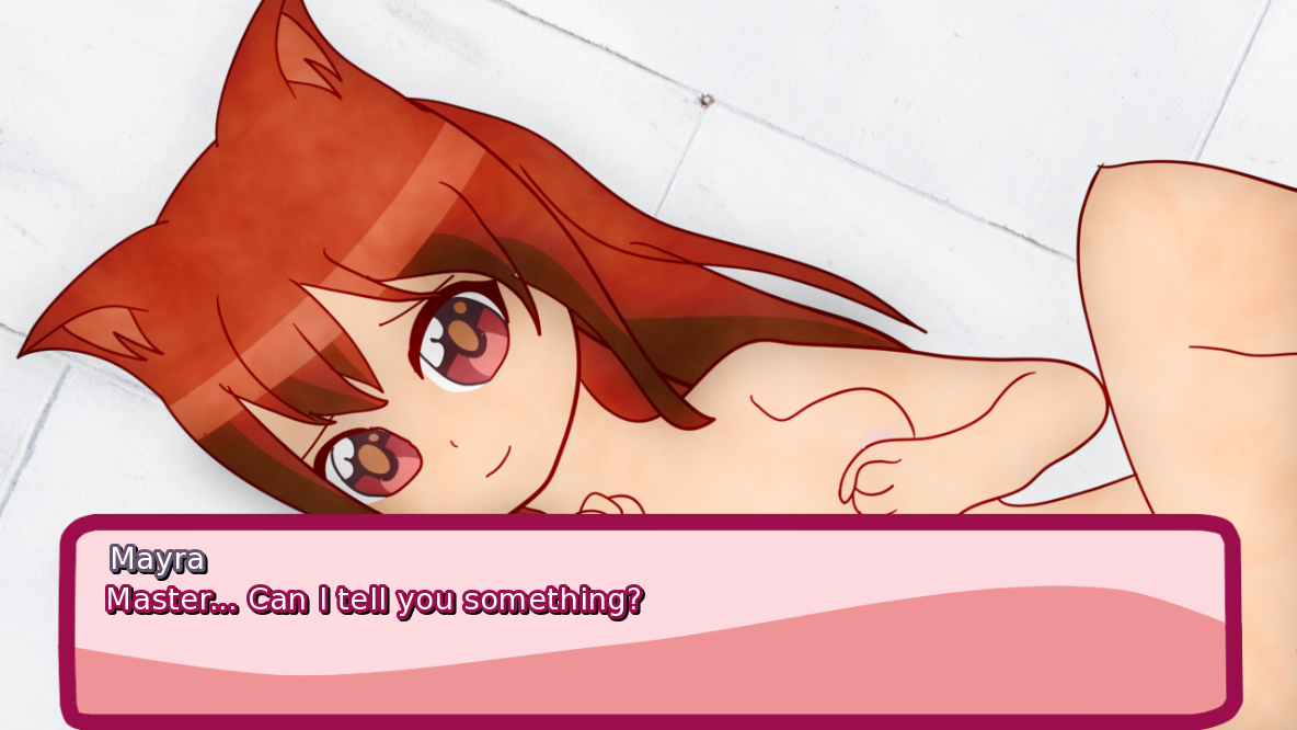 Catgirls Rescue (18+)