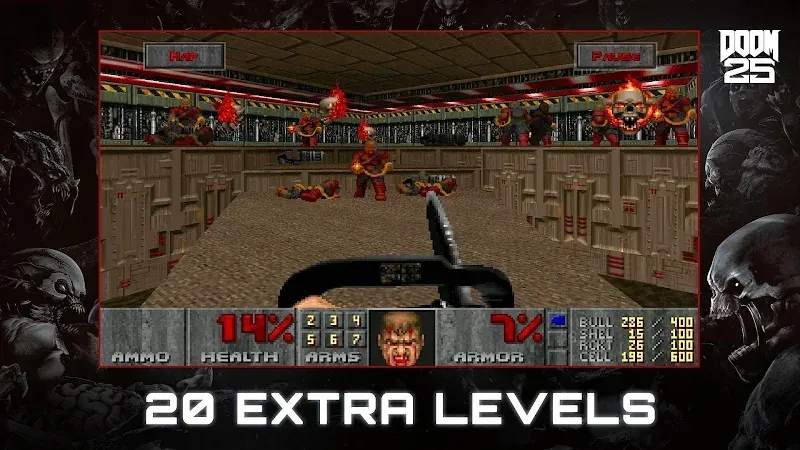 DOOM II APK DOOM II APK