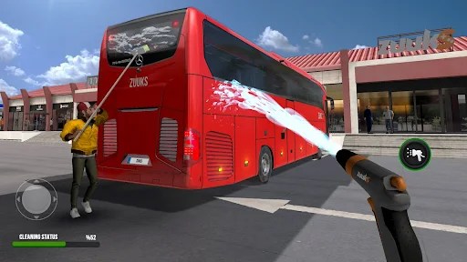 Bus Simulator: Ultimate Bus Simulator: Ultimate