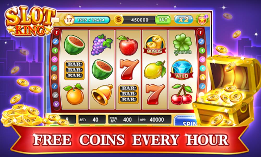 Slot King apk