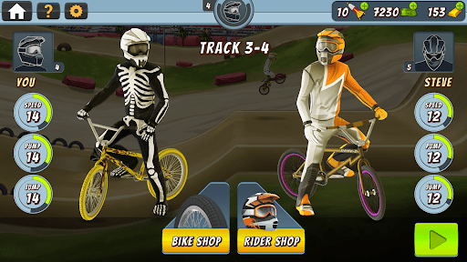 Mad Skills BMX 2 Mad Skills BMX 2