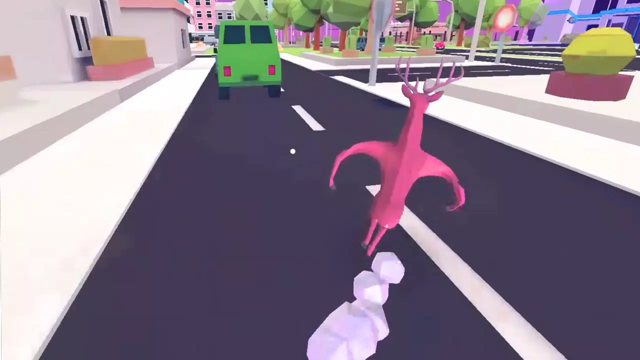 Deer Simulator Online