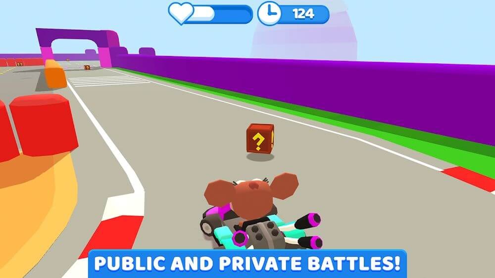 SmashKarts.io Mod