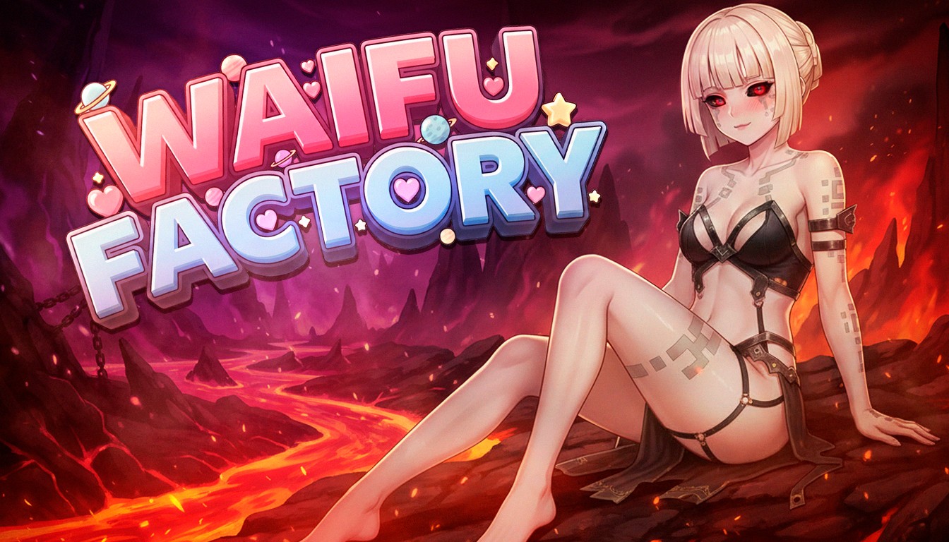WaifuFactory