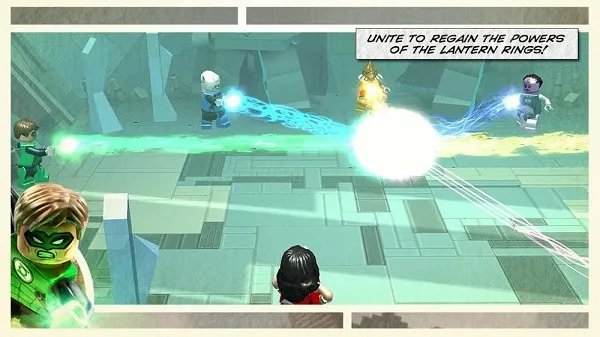LEGO Batman LEGO Batman