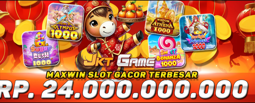 JKTgame JKTgame