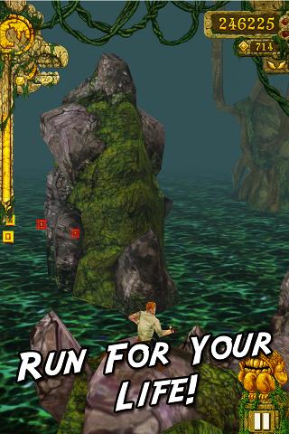 Temple Run:Oz