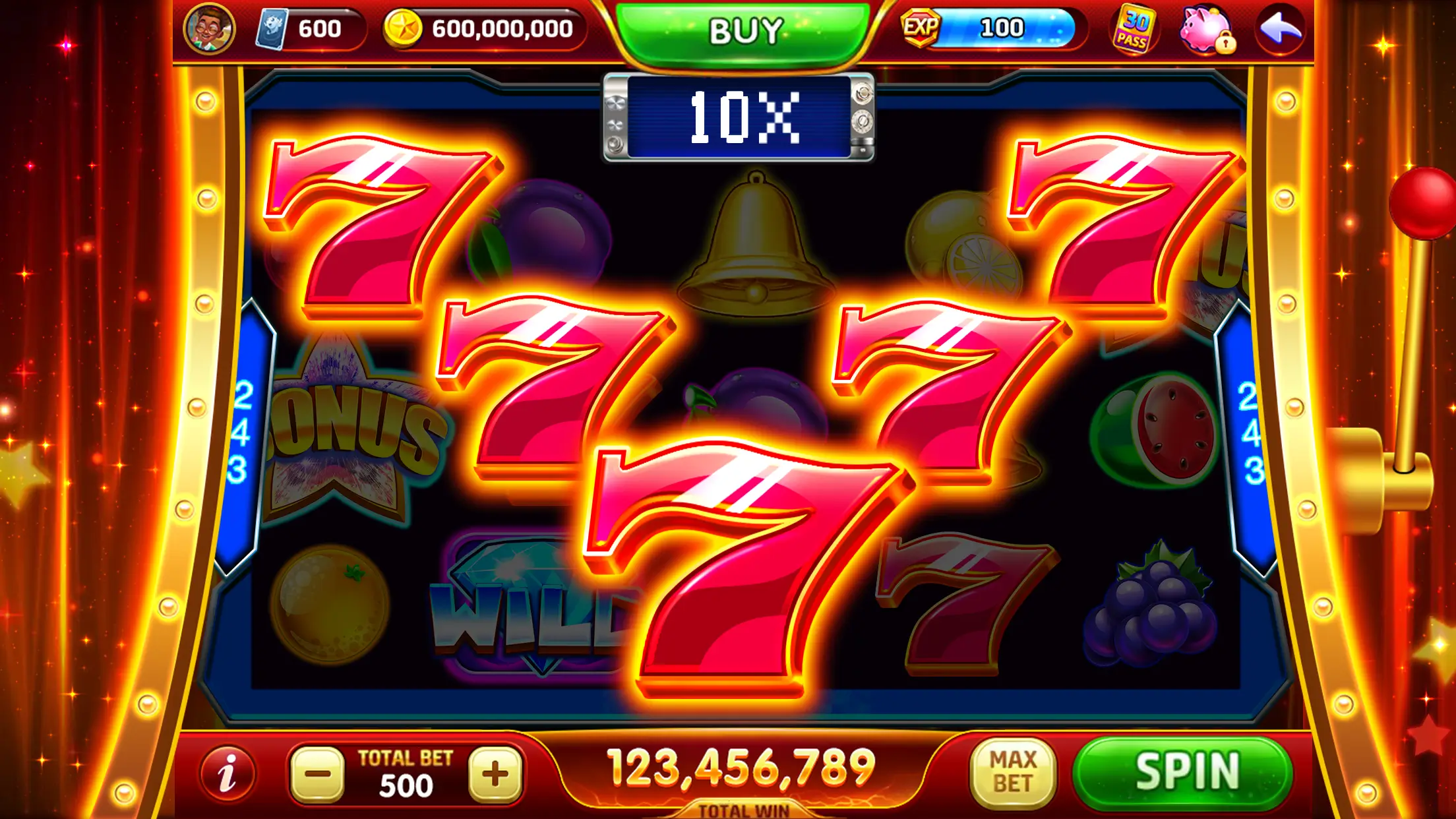 Double Fortune Casino Double Fortune Casino