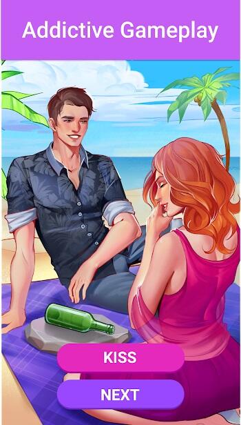 Luv Interactive Game Mod Luv Interactive Game Mod