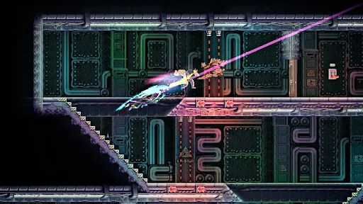 Katana ZERO