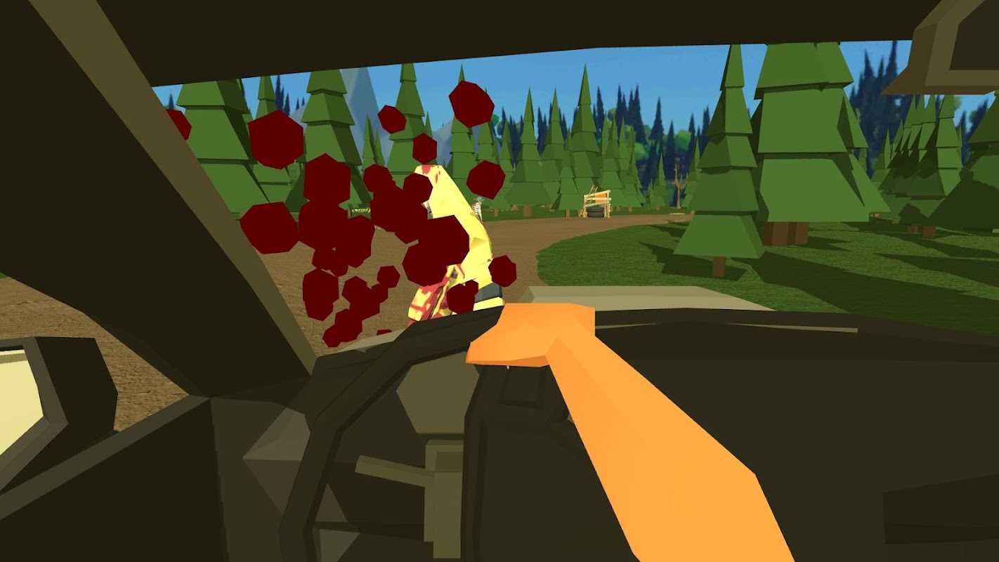 Zombie Forest 3: Underground Zombie Forest 3: Underground