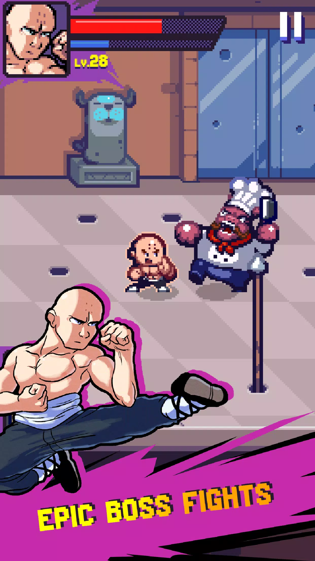 Beat Street Beat Street