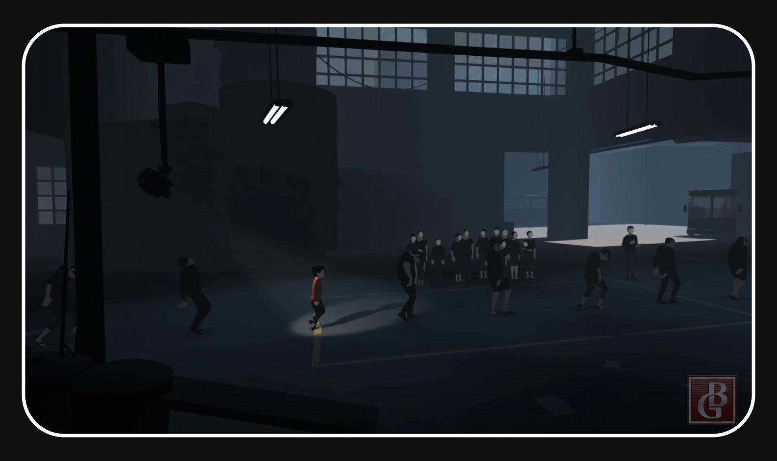 PlayDead Inside