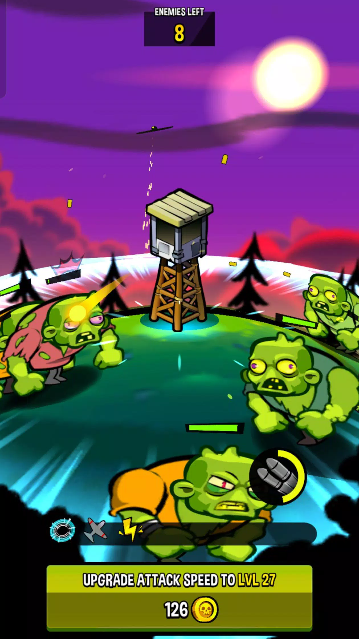 Zombie Zero