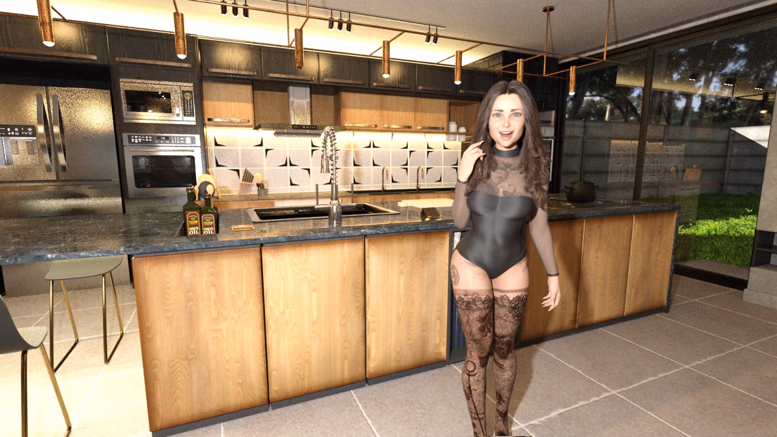 MILF Mansion MILF Mansion