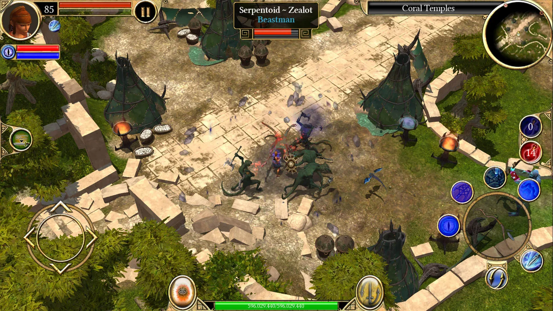 Titan Quest