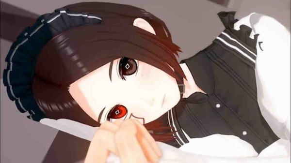 My Maid Dreams of Electric Sheep Mod