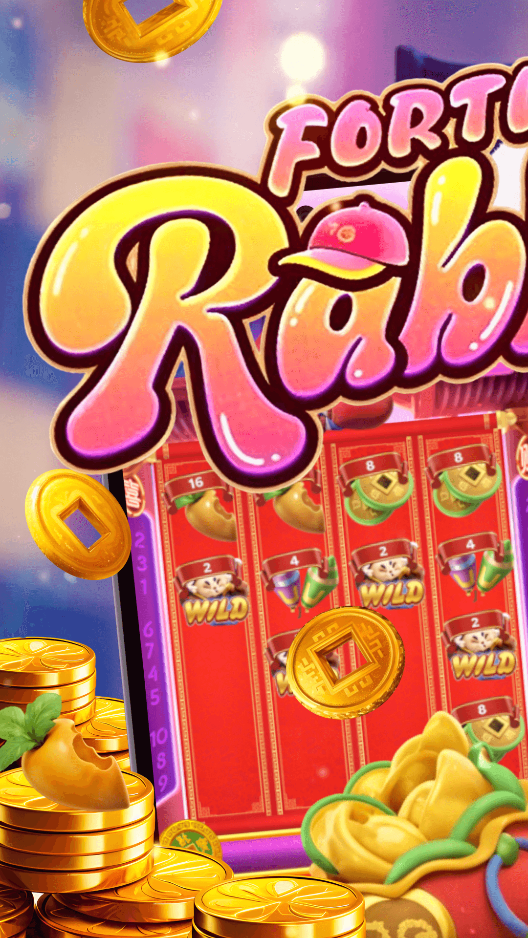 Fortune Rabbit