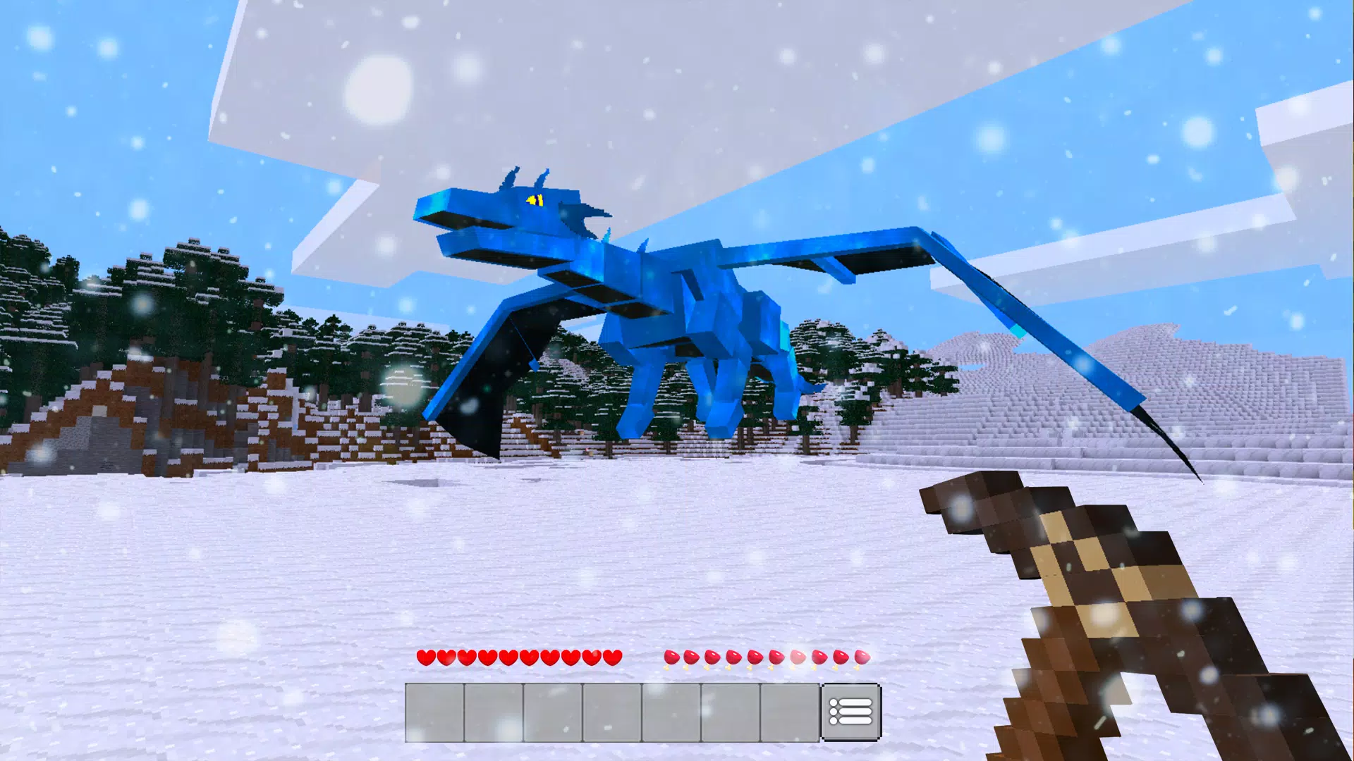 Multicraft: Pocket Edition