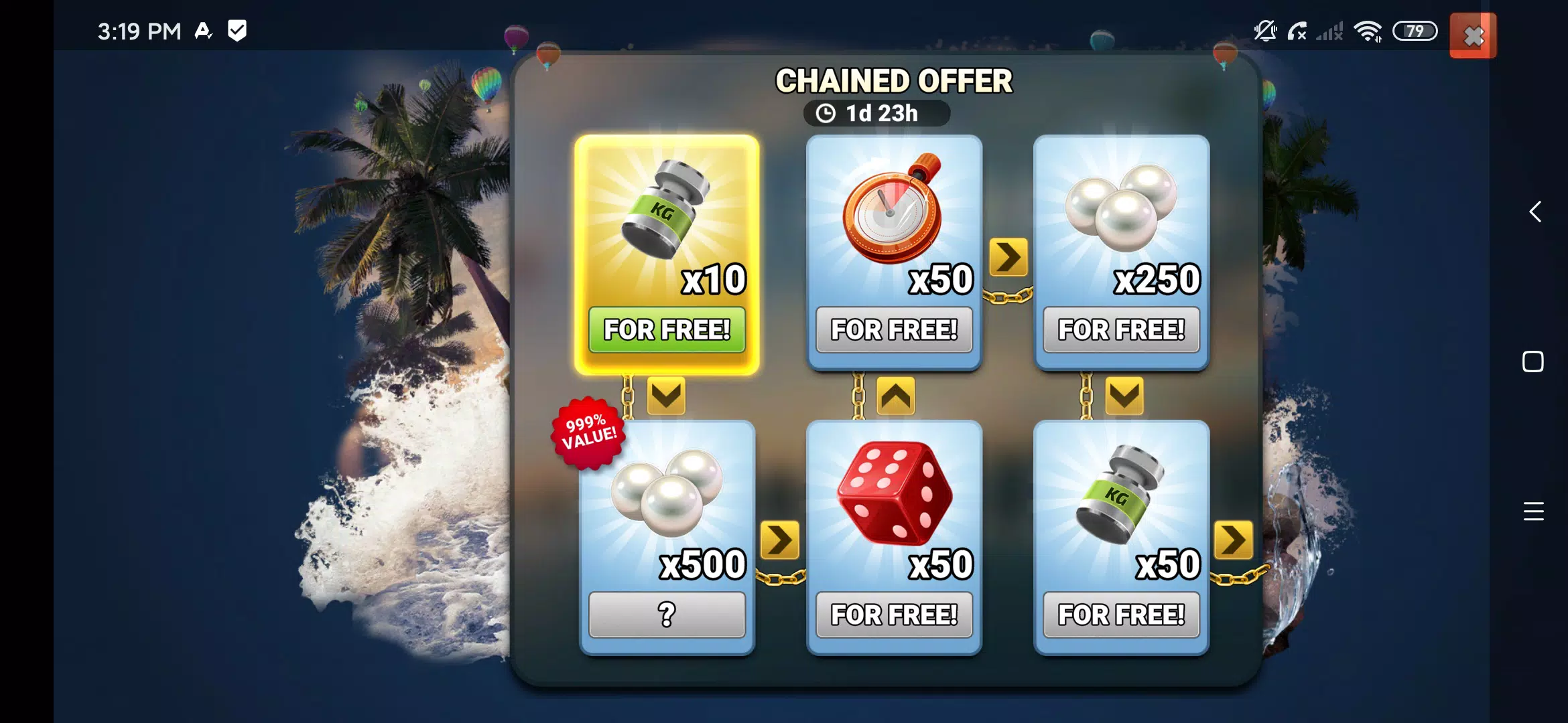 Fishing Clash