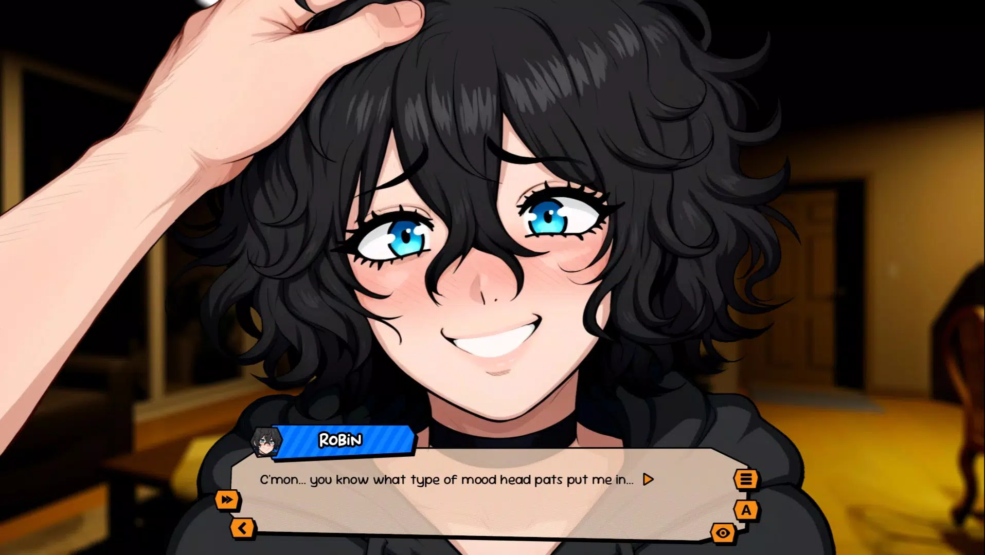 My Femboy Roommate: Special Weekend Demo