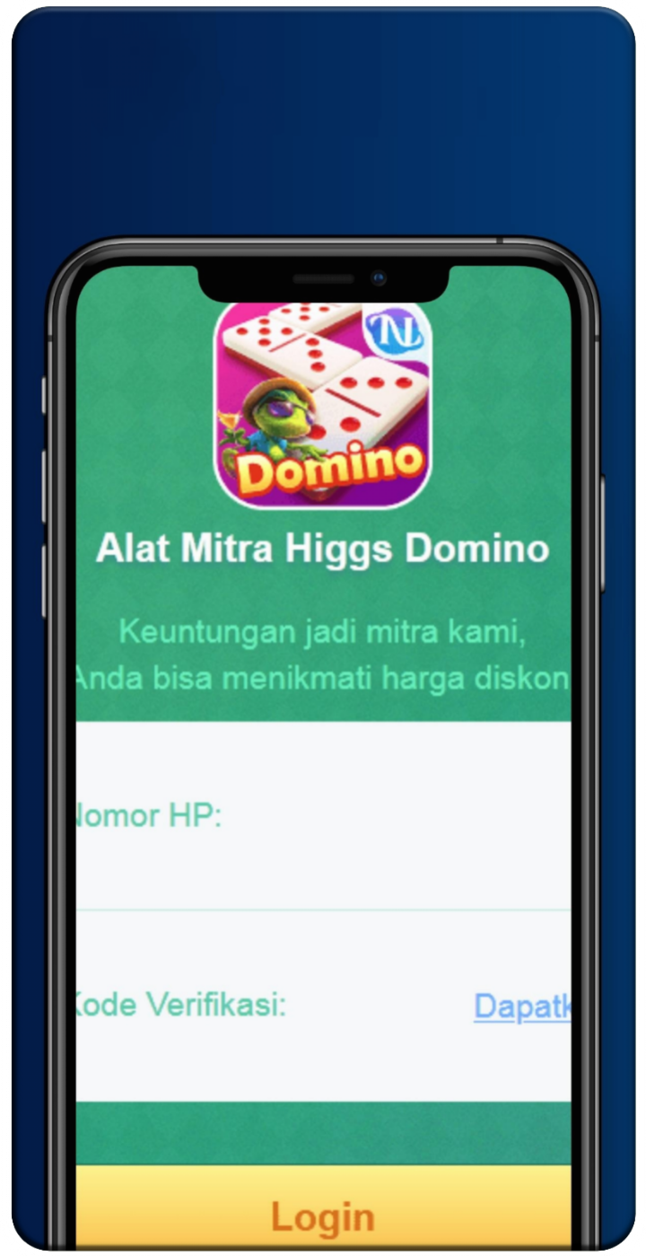 Mitra Higgs Domino Mitra Higgs Domino
