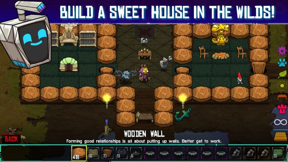 Crashlands Crashlands