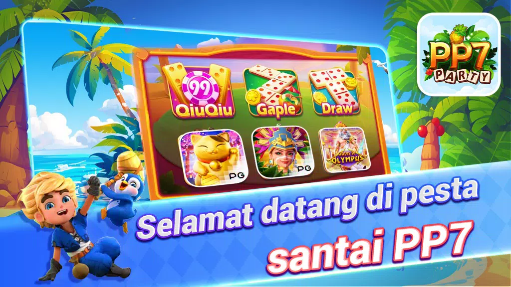 PP7 Slots