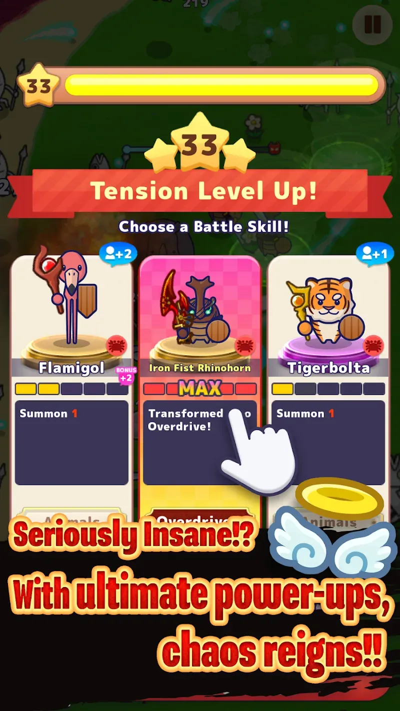 Animal Mafia