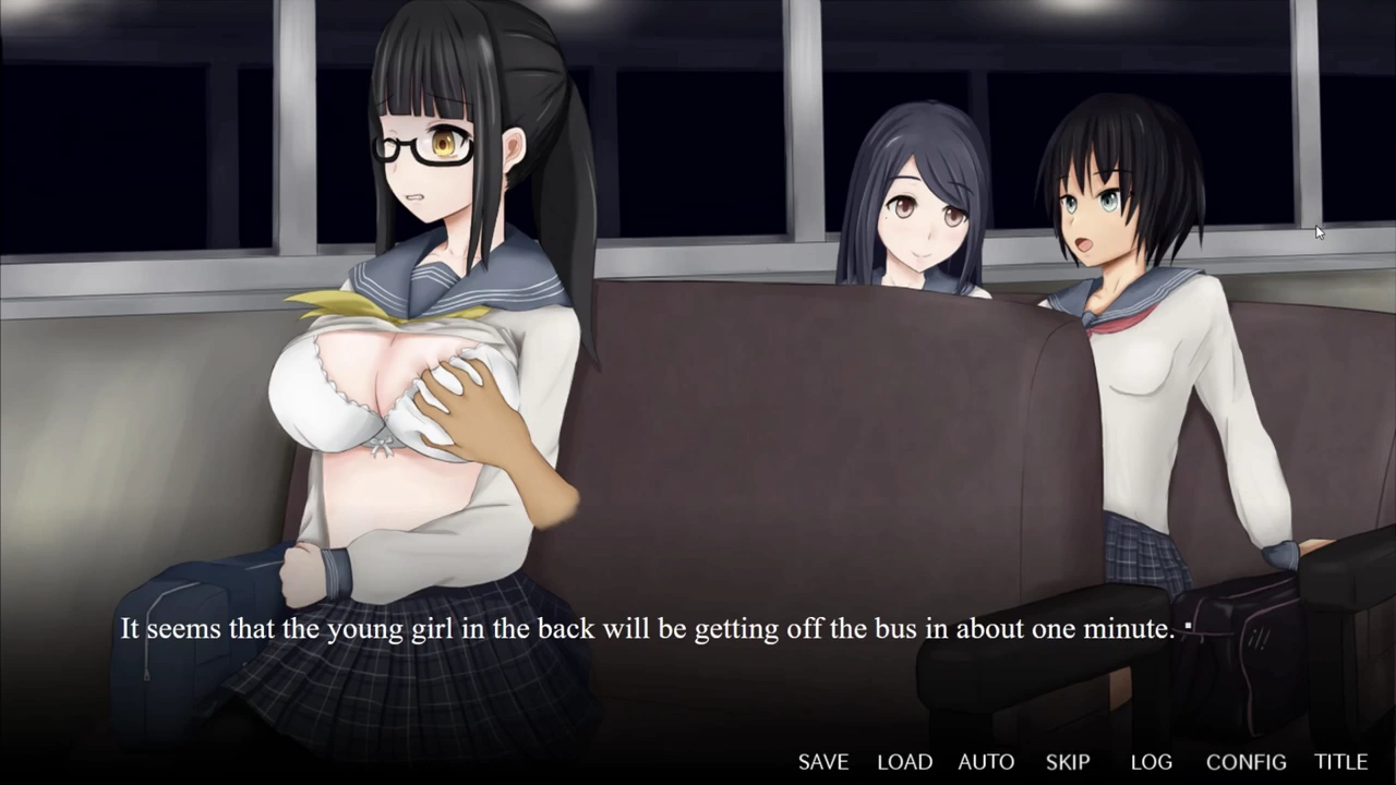 Urge to Molest: Remake