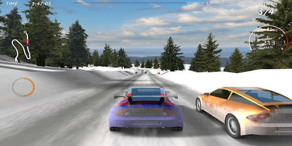 Rally Fury – Extreme Racing