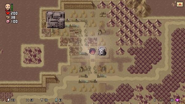 LonaRPG Android LonaRPG Android
