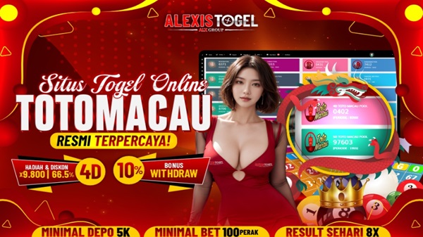ALEXISTOGEL ALEXISTOGEL