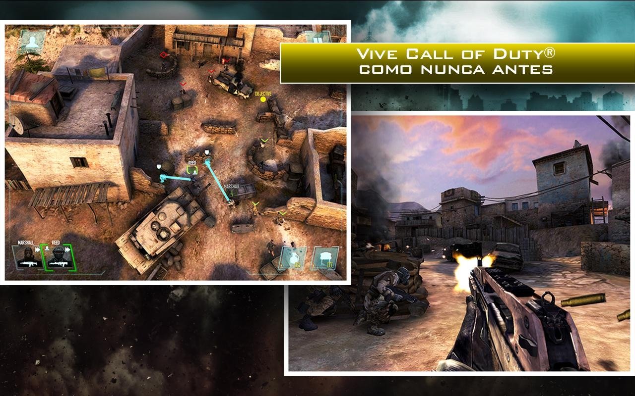 Call of Duty: Strike Team