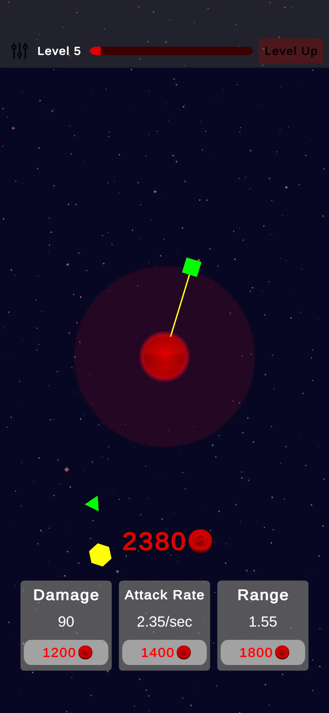 Red Star