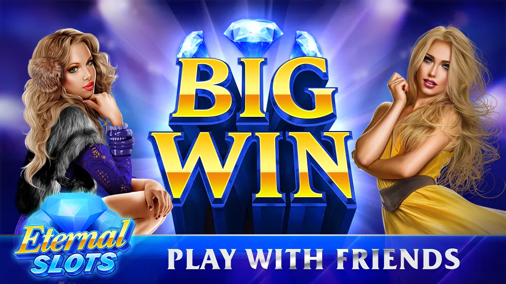 Eternal Slots Eternal Slots