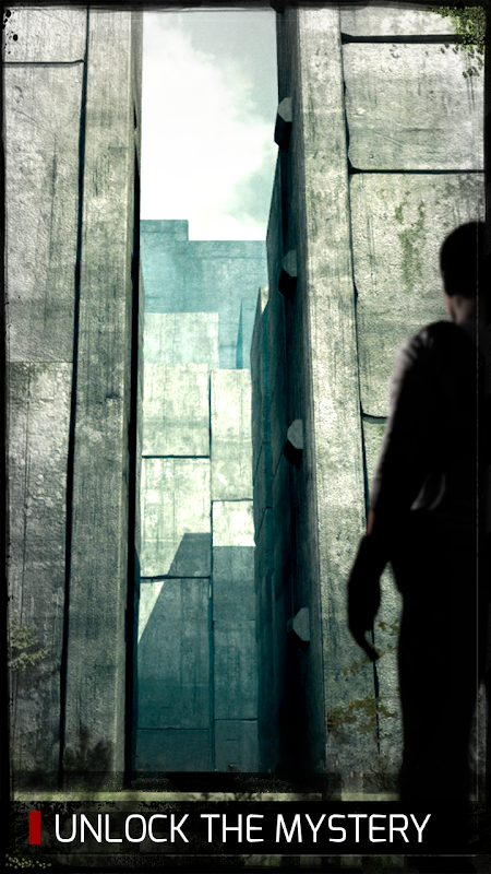 The Maze Runner